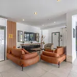 Casa Rosa Luxury W Heated Pool 别墅 贝莱克