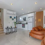 Casa Rosa Luxury W Heated Pool * 贝莱克