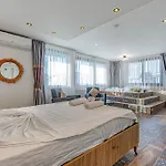 Casa Rosa Luxury W Heated Pool 别墅 *