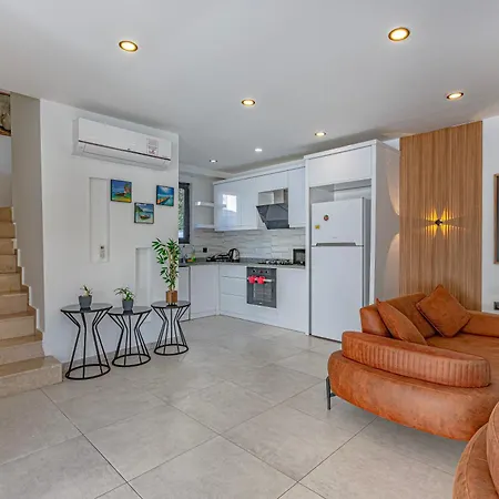 Casa Rosa Luxury W Heated Pool * Belek