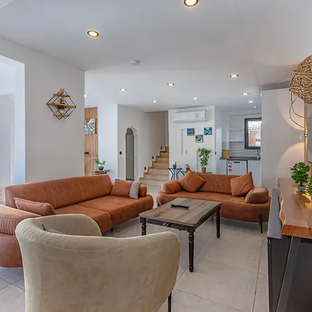 Casa Rosa Luxury W Heated Pool * 贝莱克