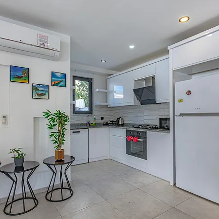 Casa Rosa Luxury W Heated Pool Belek