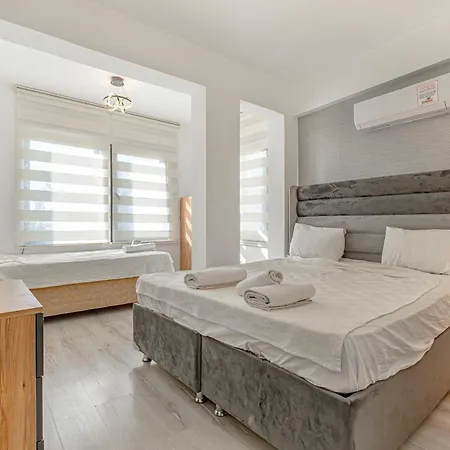 Casa Rosa Luxury W Heated Pool Vilă