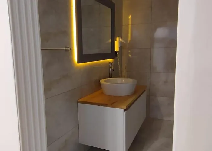Villa Casa Rosa Luxury W Heated Pool Belek