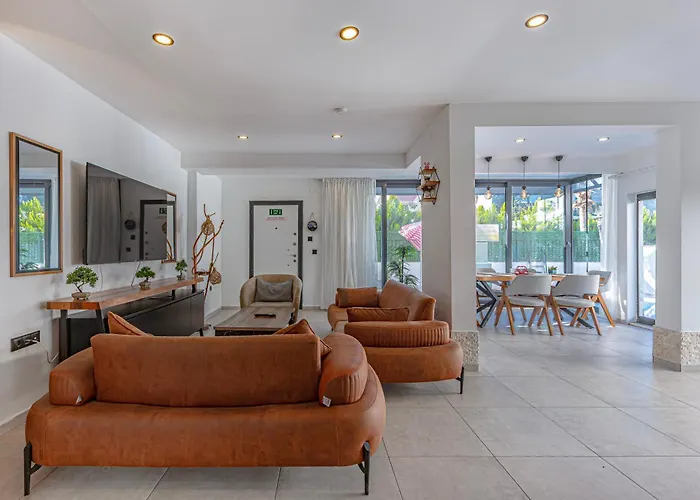 Villa Casa Rosa Luxury W Heated Pool