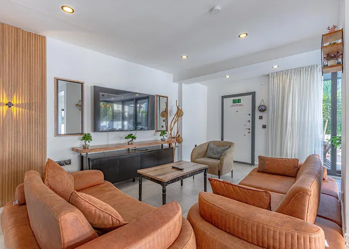 Casa Rosa Luxury W Heated Pool