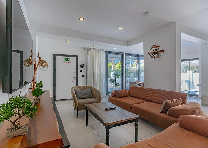 Casa Rosa Luxury W Heated Pool *