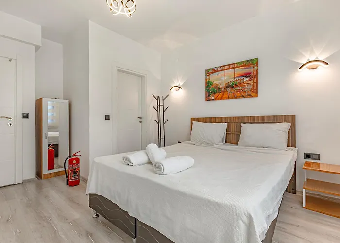 Casa Rosa Luxury W Heated Pool Villa