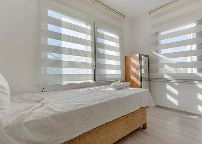 Villa Casa Rosa Luxury W Heated Pool Belek