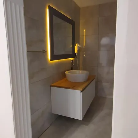 Villa Casa Rosa Luxury W Heated Pool Belek