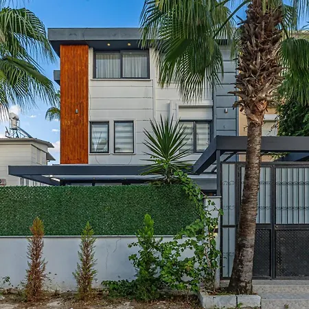 Casa Rosa Luxury W Heated Pool 베렉