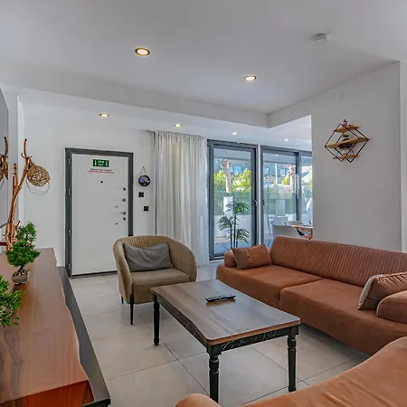 Casa Rosa Luxury W Heated Pool *