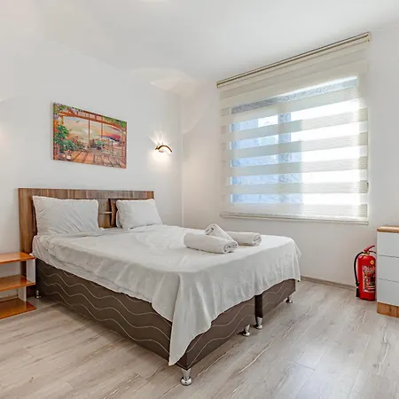 빌라 Casa Rosa Luxury W Heated Pool