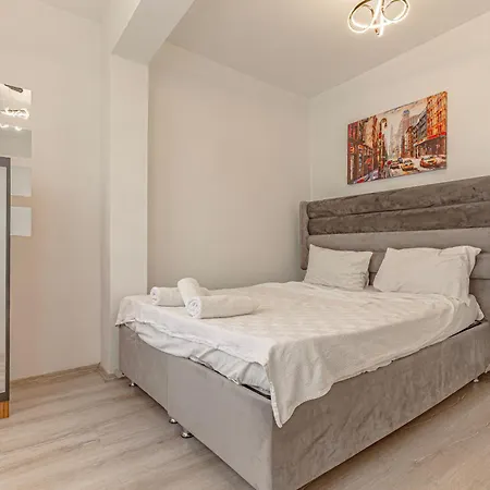 빌라 Casa Rosa Luxury W Heated Pool