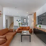 וילה Casa Rosa Luxury W Heated Pool *