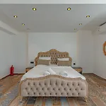 Casa Rosa Luxury W Heated Pool וילה באלאק