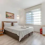 וילה Casa Rosa Luxury W Heated Pool