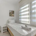 Casa Rosa Luxury W Heated Pool באלאק