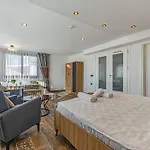 Casa Rosa Luxury W Heated Pool וילה באלאק